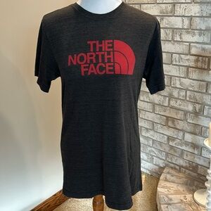 North Face Tee